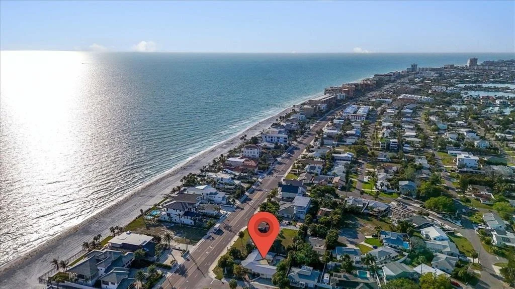 Photo of 16007 GULF BOULEVARD