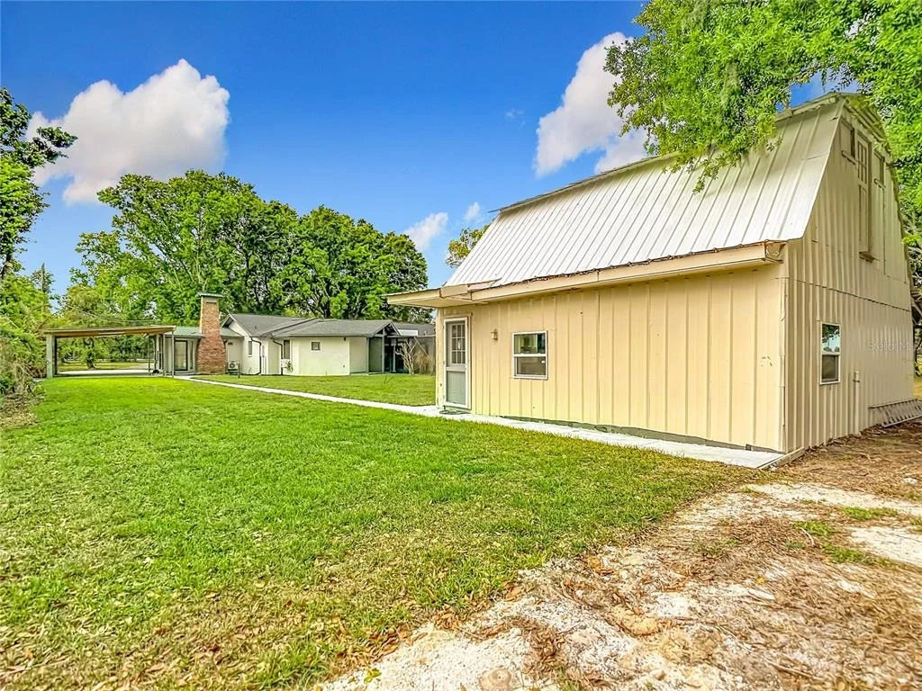 Photo of 216 CORBETT ROAD