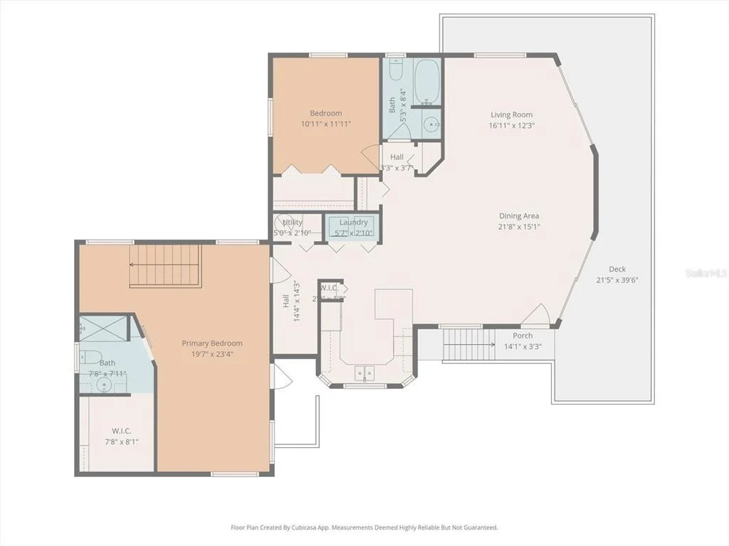 Photo of 3532 EAGLE NEST DRIVE