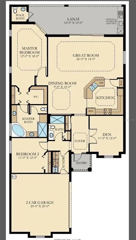 Photo of 17420 JADESTONE COURT