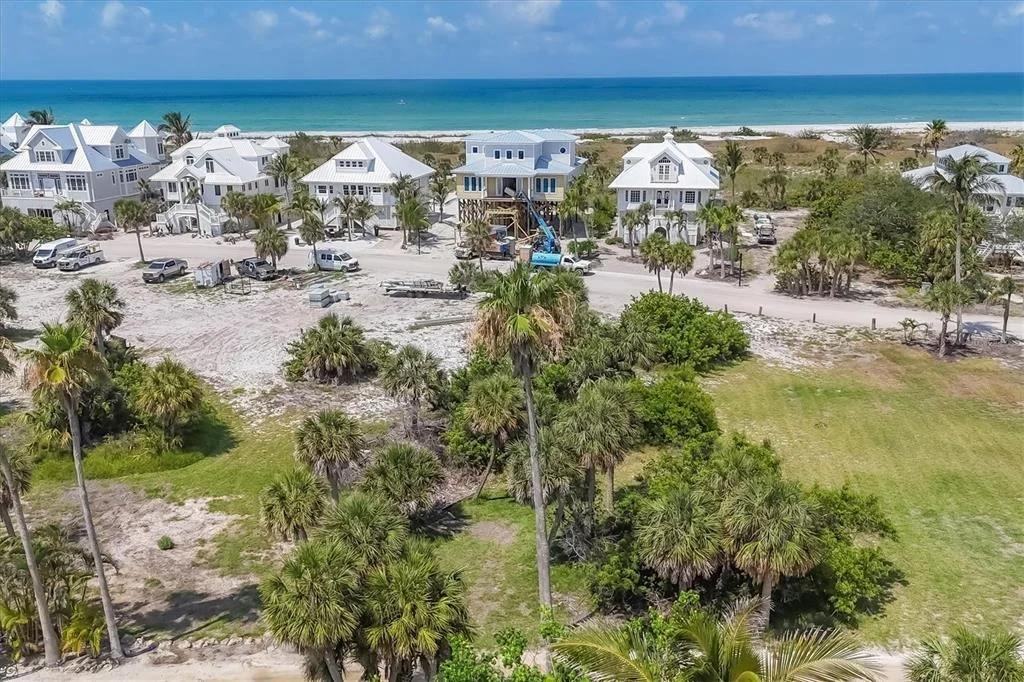 Photo of 7365 PALM ISLAND DRIVE