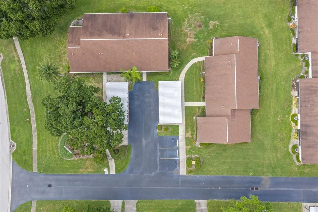 Photo of Unit 5C at 2502 ROYAL PINES CIRCLE