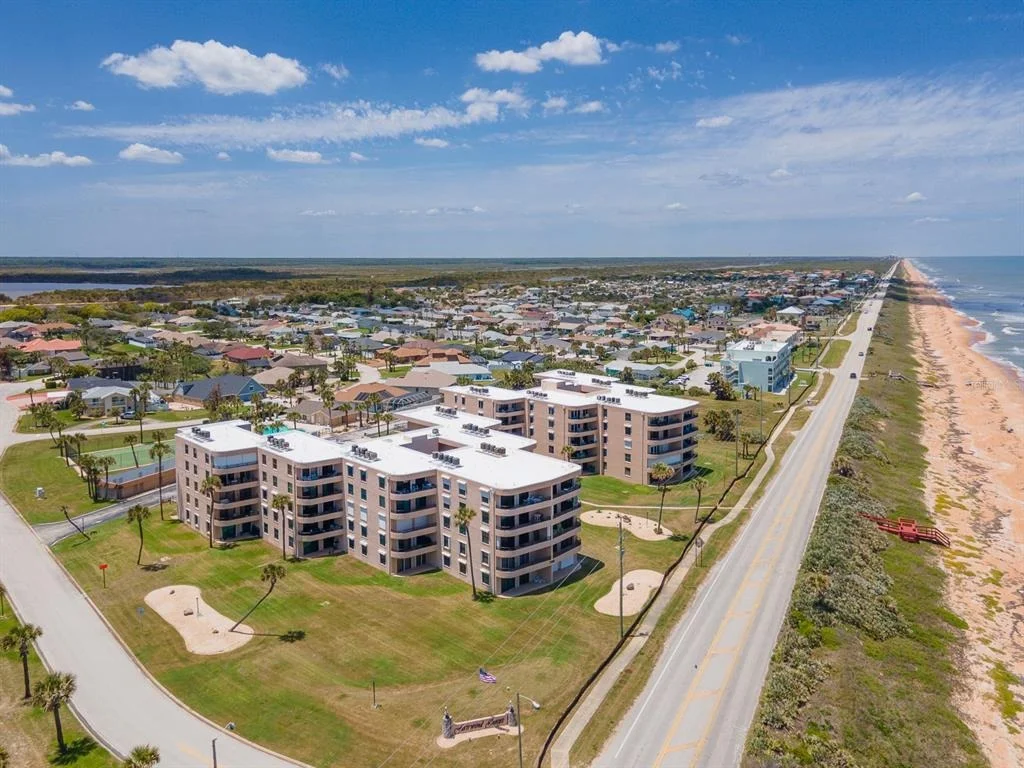 Photo of Unit 3040 at 3360 OCEAN SHORE BOULEVARD