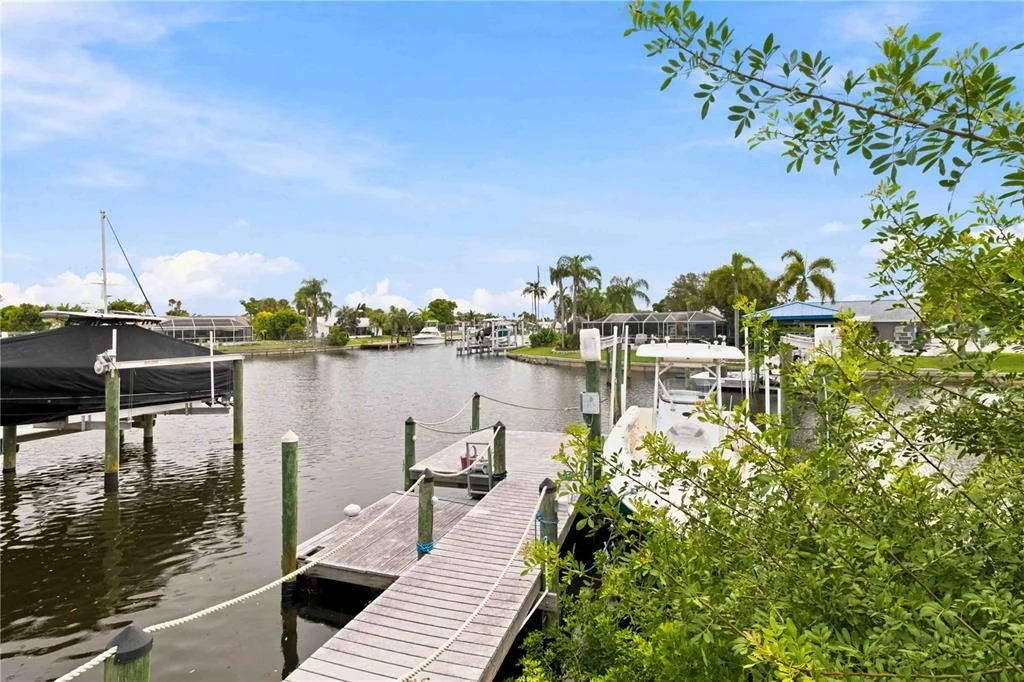 Photo of 6511 DOLPHIN COVE DRIVE
