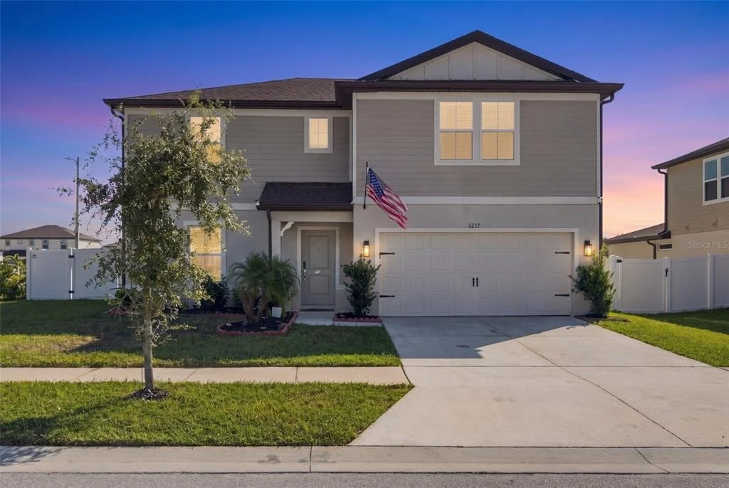 Photo of 1217 MICHELANGELO LANE