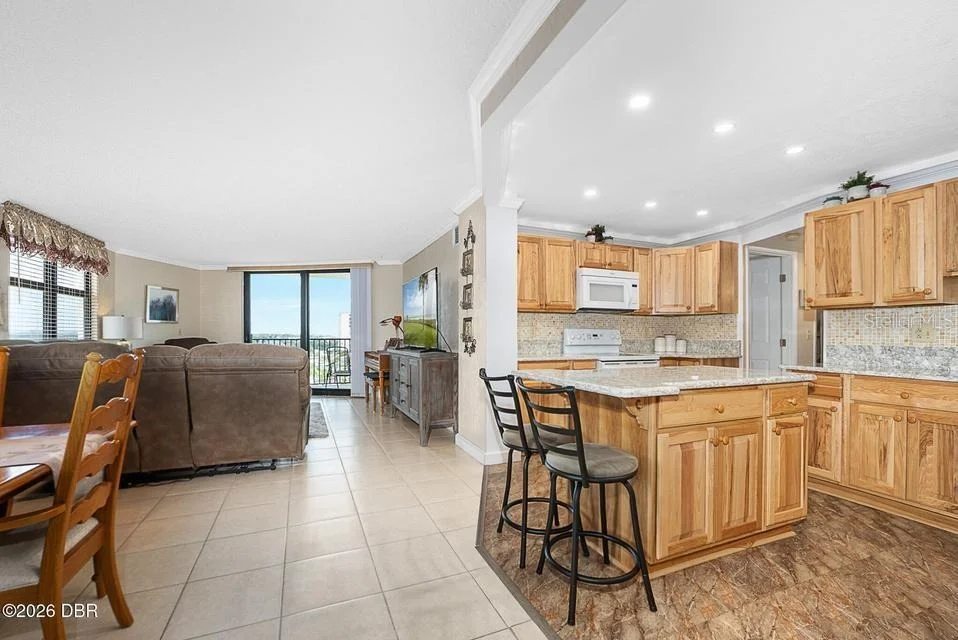 Photo of Unit F110 at 1415 OCEAN SHORE BOULEVARD