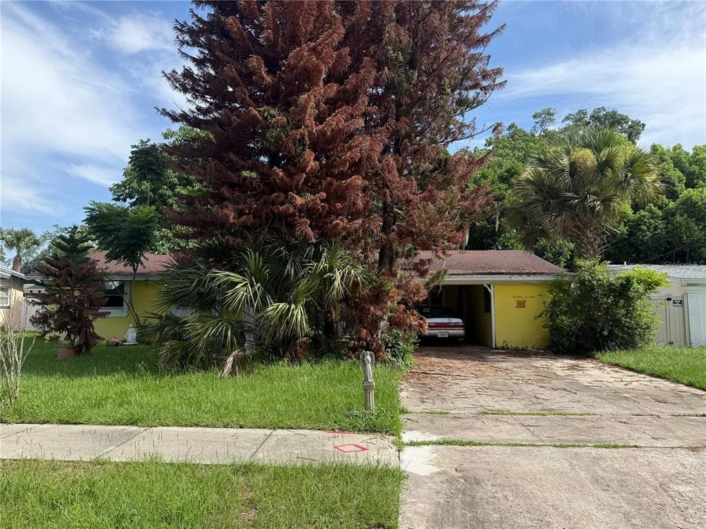 Photo of 1909 TAYLOR AVENUE
