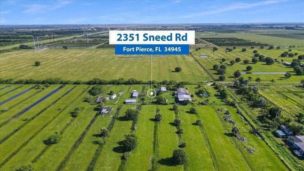 Photo of 2351 SNEED ROAD