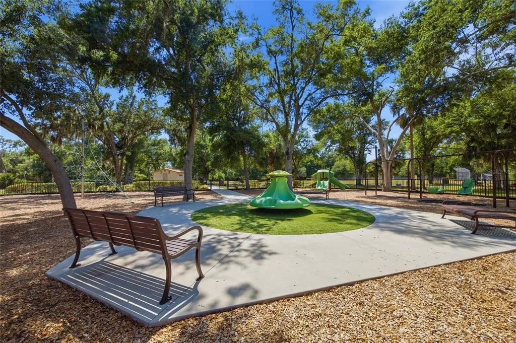 Photo of 7113 COLONY POINTE DRIVE