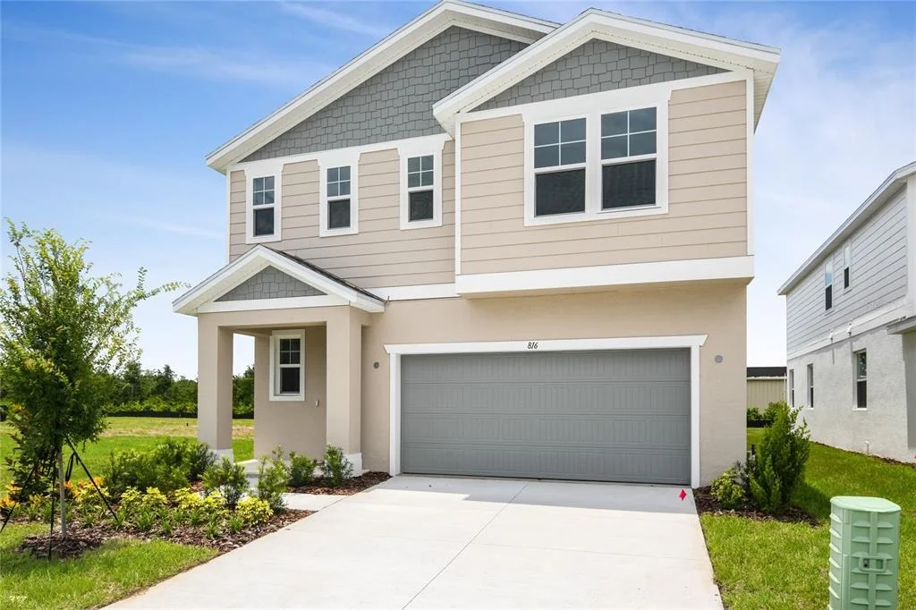 Photo of 816 LAKE DELL ROAD