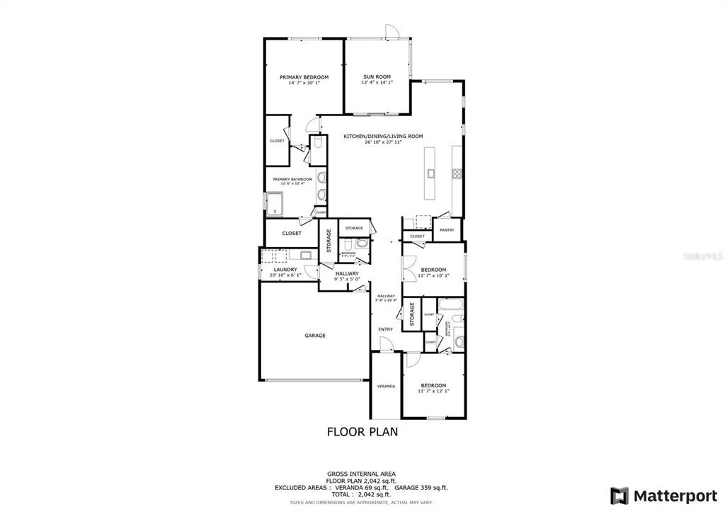 Photo of 42211 EDGEWATER DRIVE