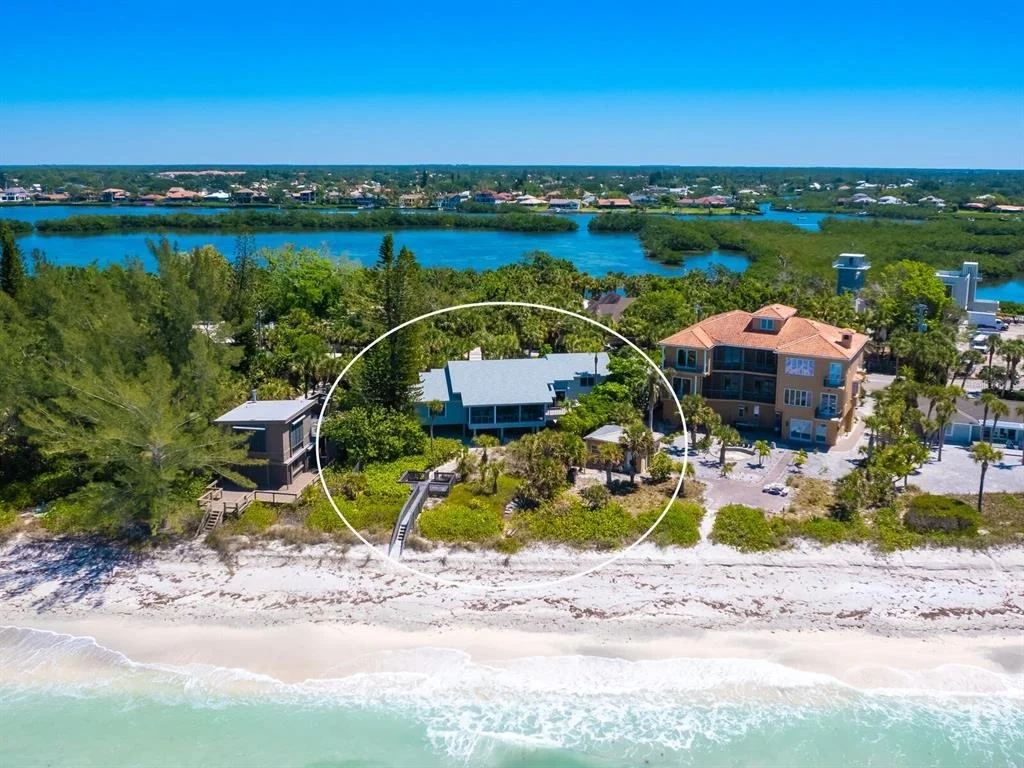 Photo of 3201 CASEY KEY ROAD