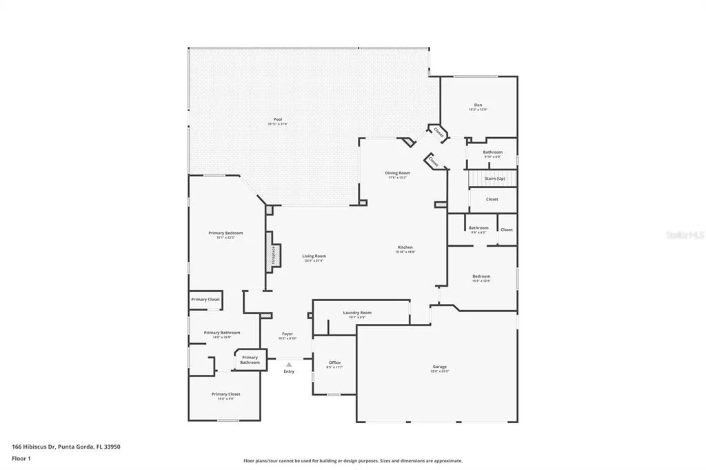 Photo of 166 HIBISCUS DRIVE