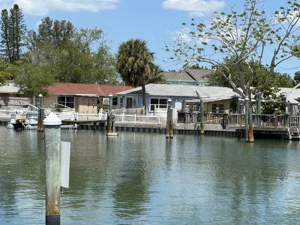 Photo of 249 BOCA CIEGA DRIVE