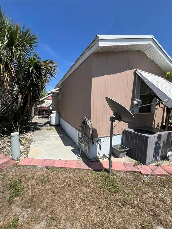 Photo of Unit 192 at 7950 STATE ROAD 78 W