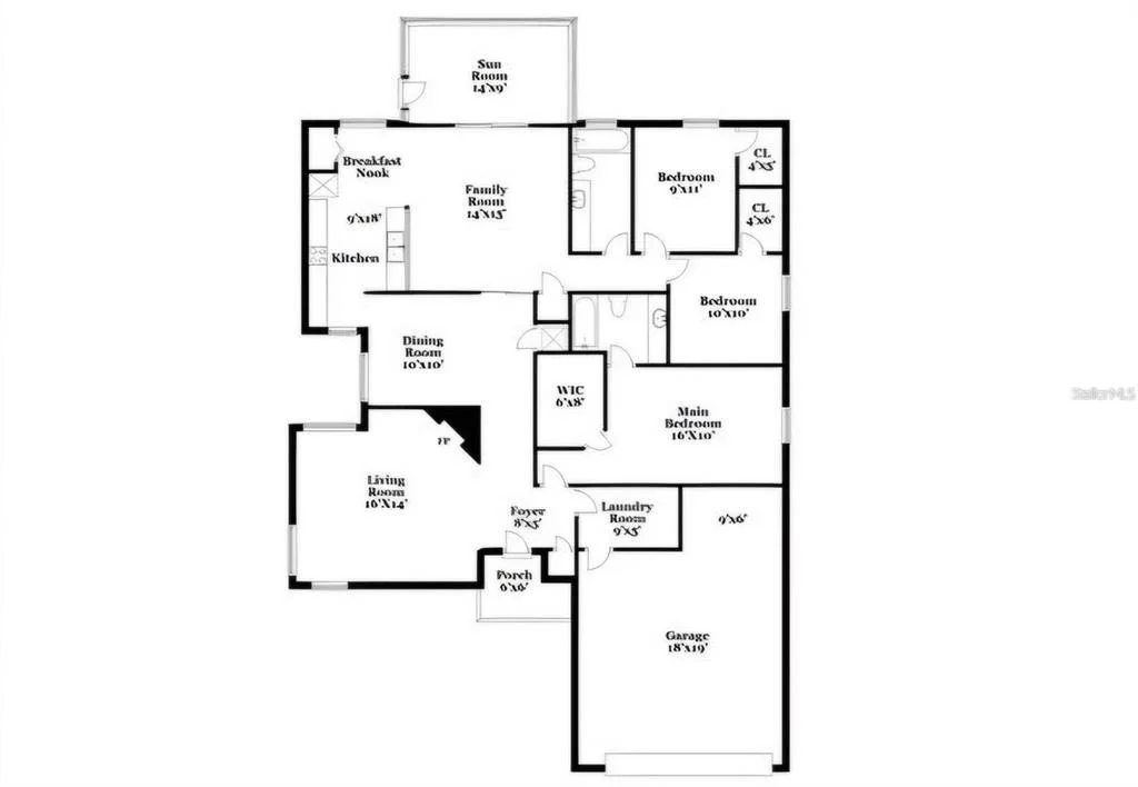 Photo of 2041 SHADOW PINE DRIVE