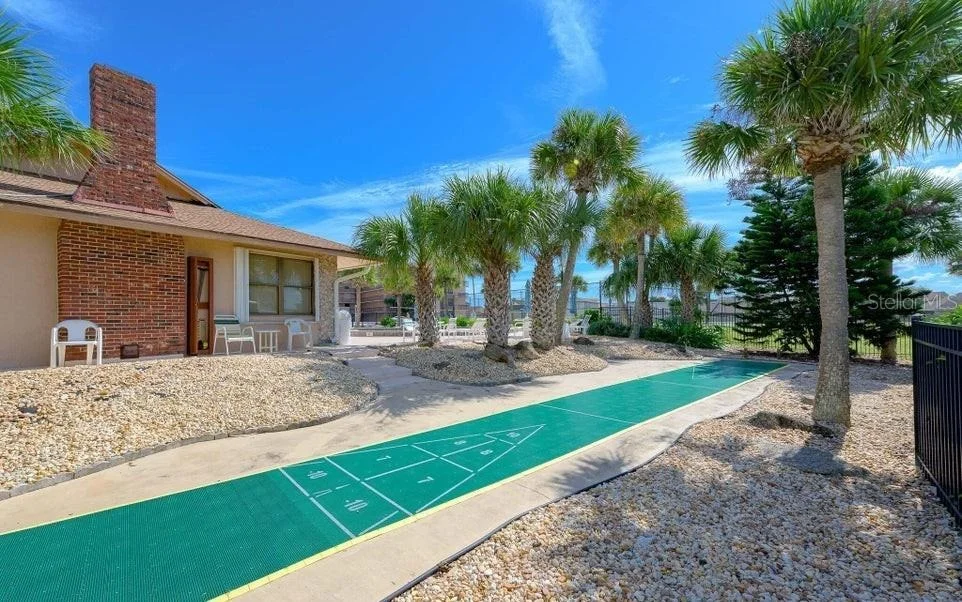 Photo of Unit 4070 at 3370 OCEAN SHORE BOULEVARD