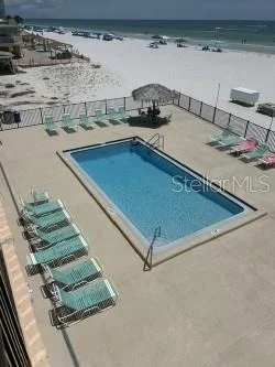 Photo of Unit 203 at 17334 GULF BOULEVARD