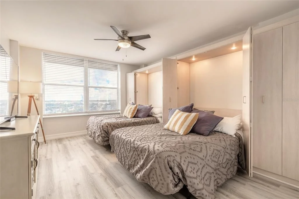 Photo of Unit J070 at 1575 OCEAN SHORE BOULEVARD