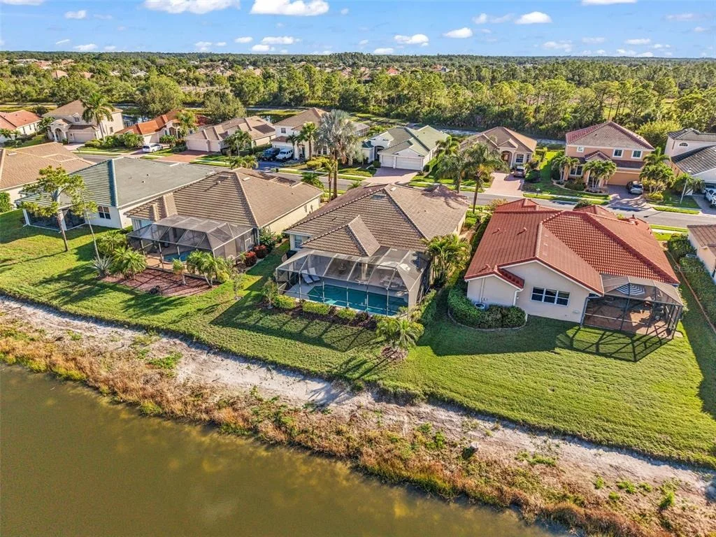 Photo of 11360 DANCING RIVER DRIVE