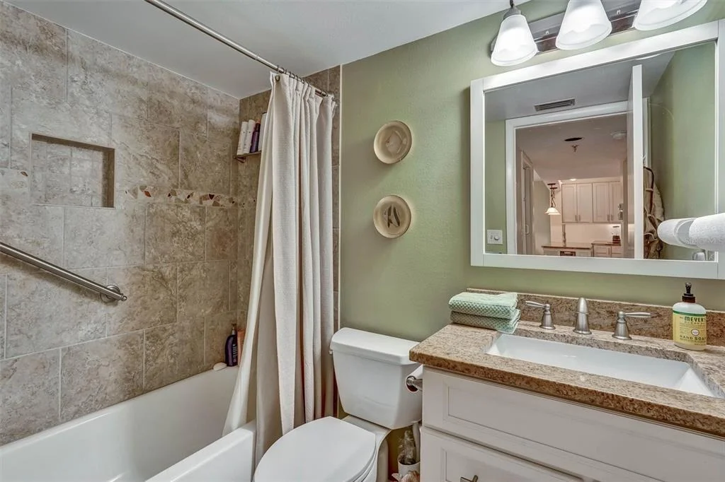 Photo of Unit 404 at 4570 PINEBROOK CIRCLE CIRCLE
