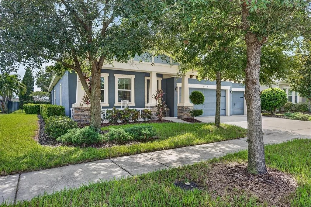 Photo of 6419 SEASOUND DRIVE