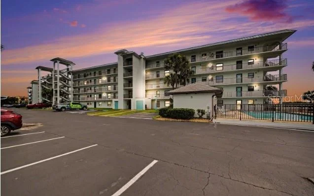 Photo of Unit 108 at 3180 OCEAN SHORE BOULEVARD