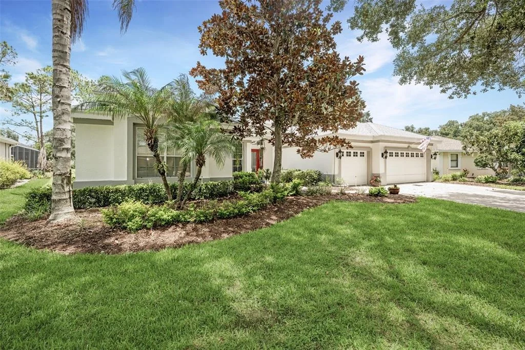 Photo of 5429 BURNT HICKORY DRIVE