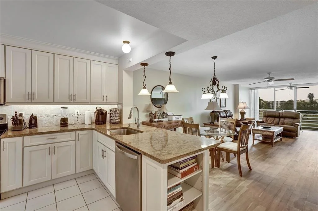 Photo of Unit 404 at 4570 PINEBROOK CIRCLE CIRCLE