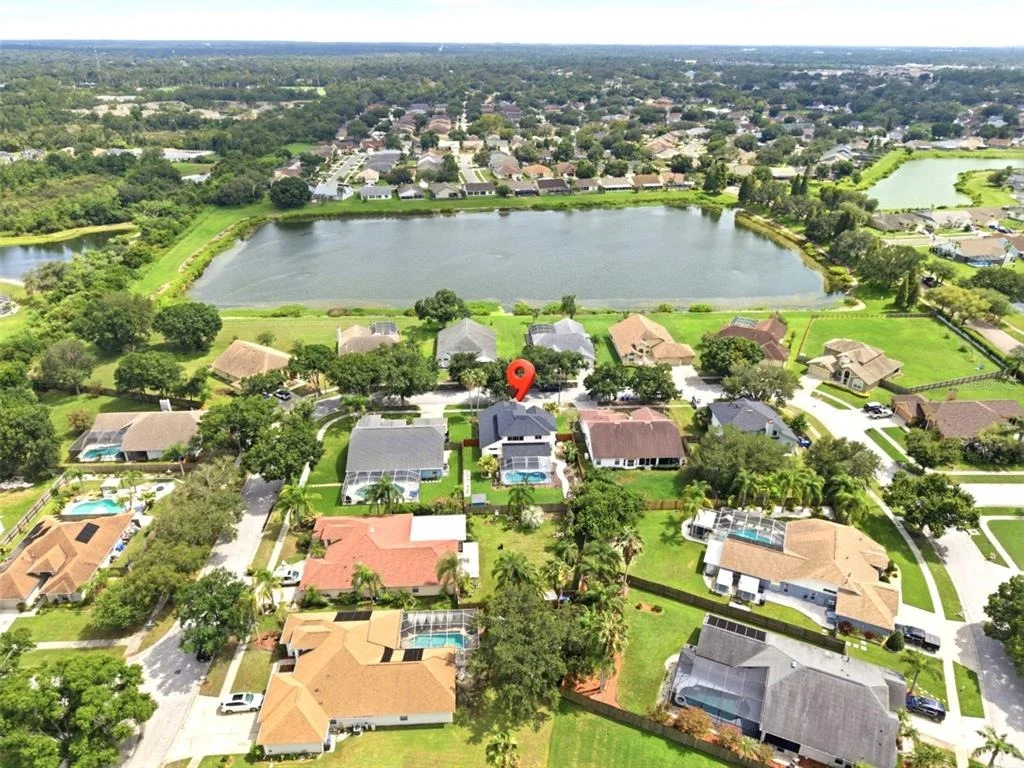 Photo of 1610 LEDGESTONE DRIVE