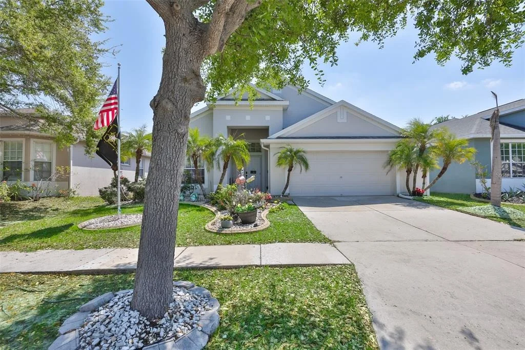 Photo of 5223 CLOVER MIST DRIVE