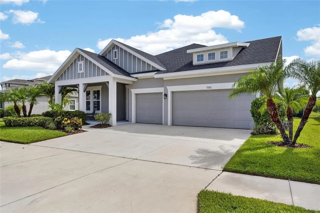Photo of 7322 PARADISO DRIVE