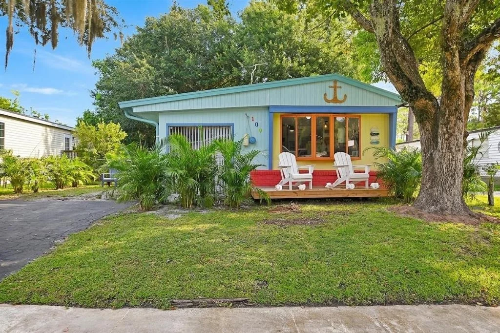 Photo of 109 CYPRESS DRIVE