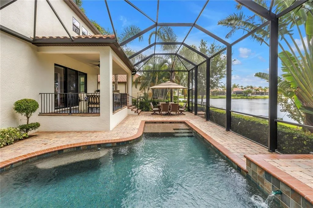 Photo of 6237 SIGNATURE POINTE LANE