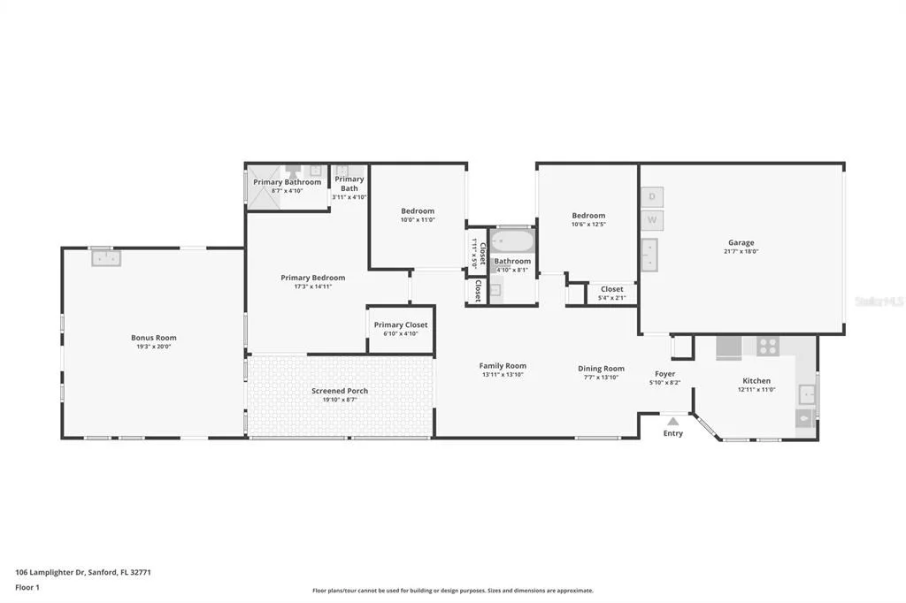 Photo of 106 LAMPLIGHTER DRIVE