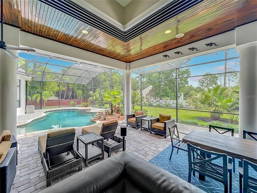 Photo of 4205 CLARICE ESTATES DRIVE