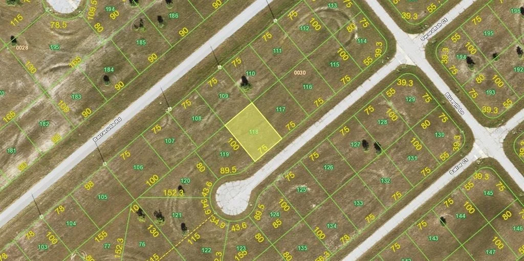 Photo of 14310 SWORDFISH COURT
