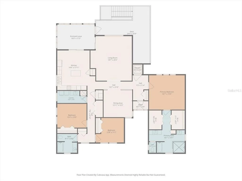 Photo of 4159 CAMELIA DRIVE