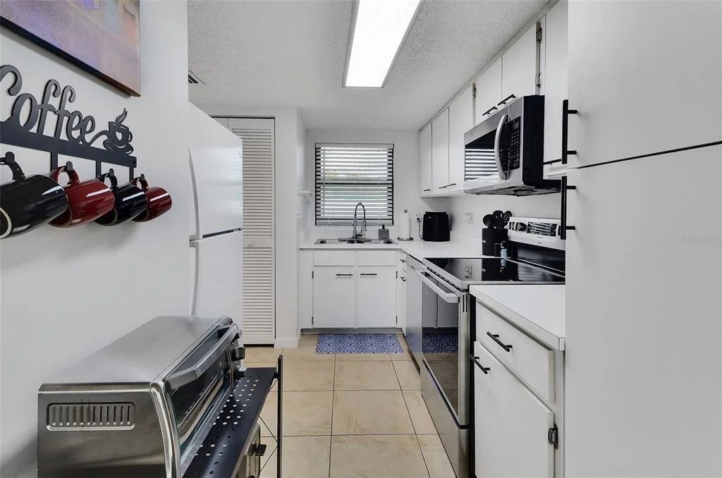 Photo of Unit 1130 at 3110 OCEAN SHORE BOULEVARD