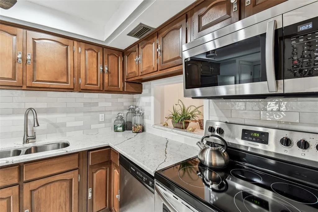 Photo of Unit 310 at 1 BOCA CIEGA POINT BOULEVARD