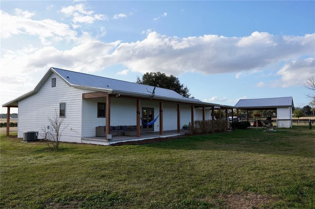 Photo of 12895 NW GAINESVILLE ROAD