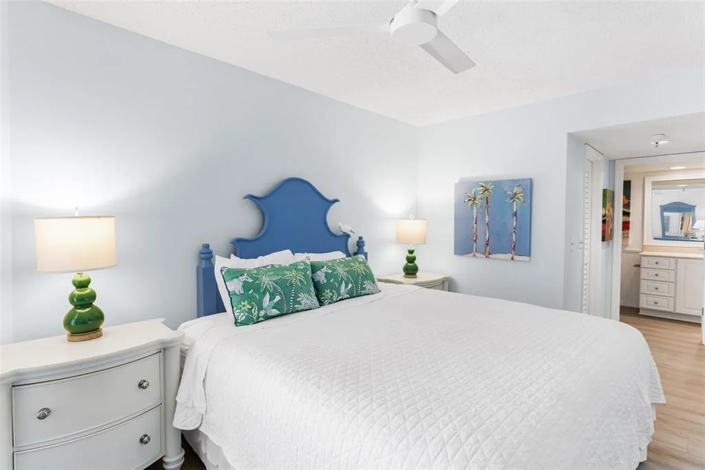 Photo of Unit 203 at 17334 GULF BOULEVARD