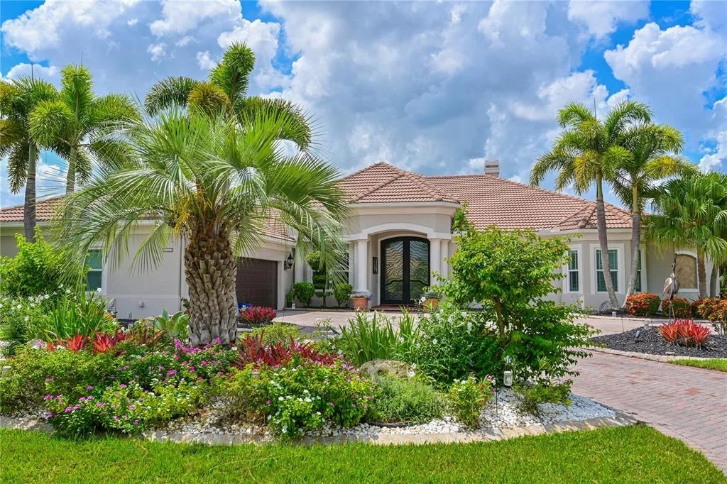Photo of 11515 SAVANNAH LAKES DRIVE