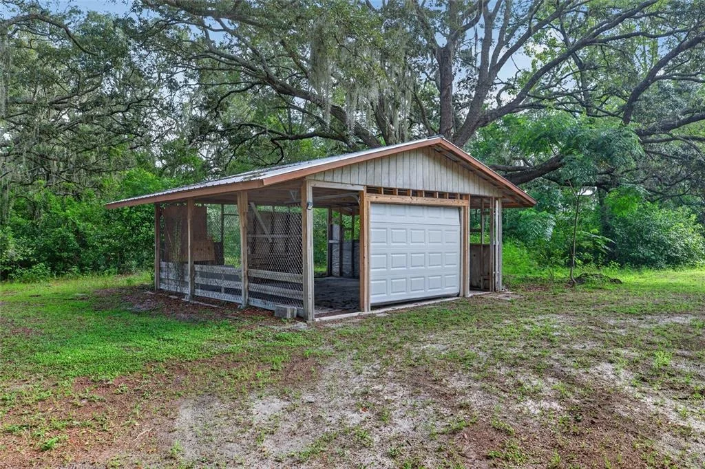 Photo of 15620 HAYS ROAD