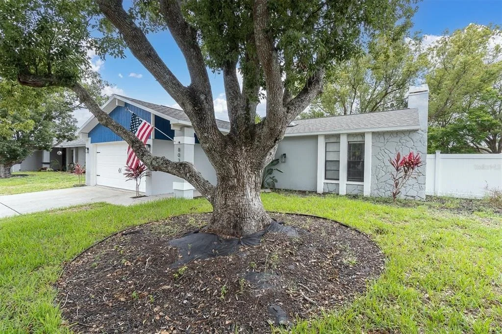 Photo of 8038 BUTTONBALL LANE