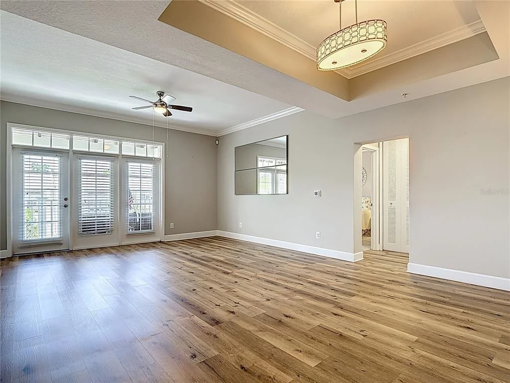 Photo of Unit 308 at 1231 WRIGHT CIR
