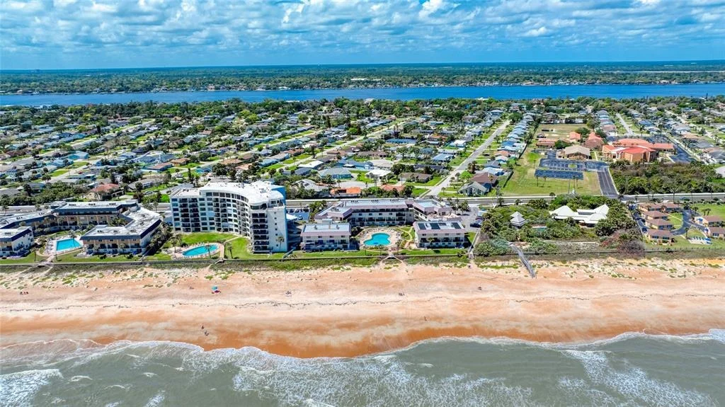 Photo of Unit 303 at 935 OCEAN SHORE BOULEVARD