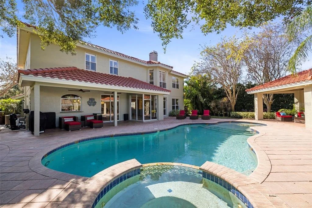 Photo of 4165 MORENO DRIVE