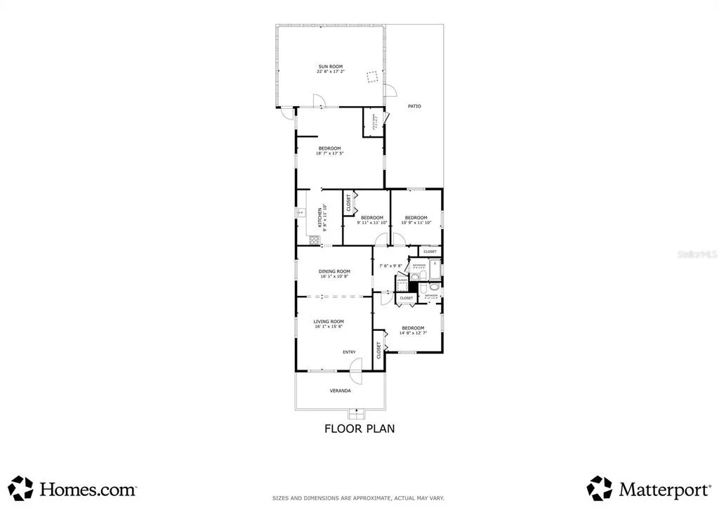 Photo of 415 MODEL STREET