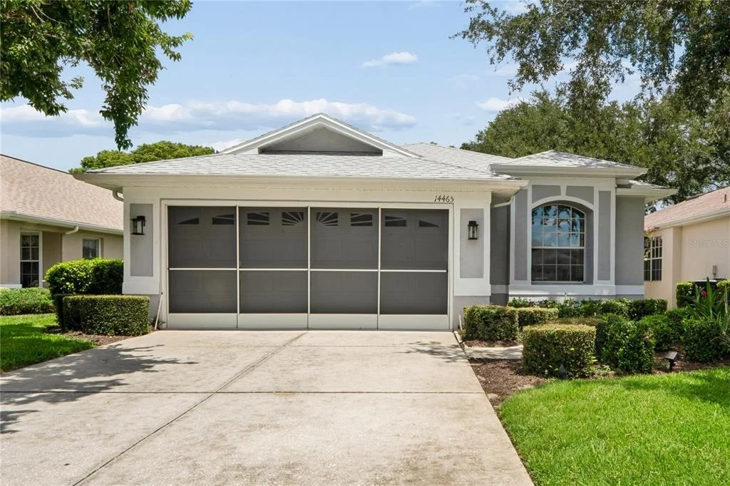 Photo of 14465 MIDDLE FAIRWAY DRIVE
